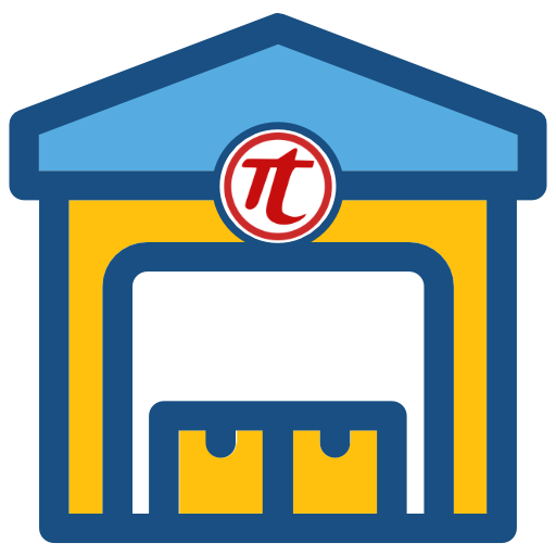 Warehouse Tokoteknologi
