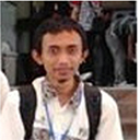 Sample avatar