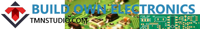 TMN Studio Banner