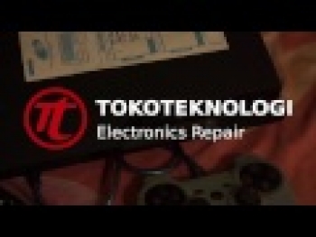 Cara Ubah Setting Display HDMI ke AV PS3 via Recovery Mode
